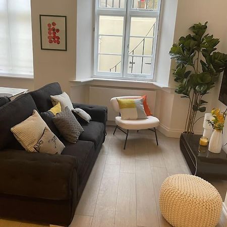 Апартаменты 2Bed2Bath Marylebone Лондон Экстерьер фото