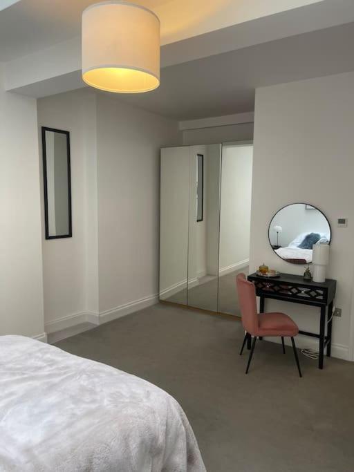 Апартаменты 2Bed2Bath Marylebone Лондон Экстерьер фото
