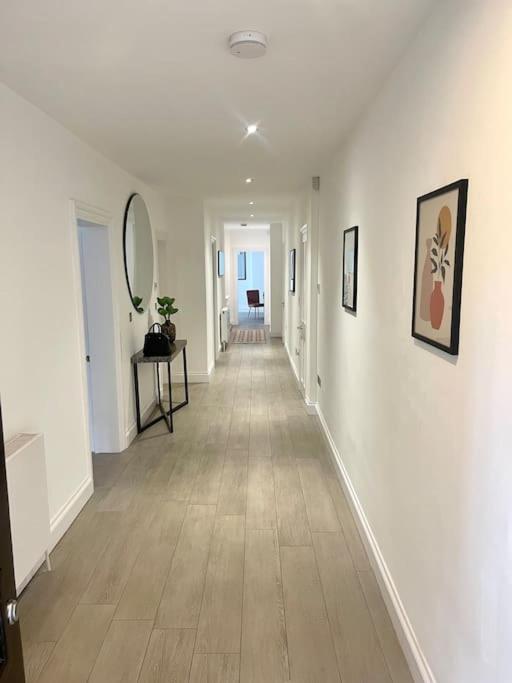 Апартаменты 2Bed2Bath Marylebone Лондон Экстерьер фото