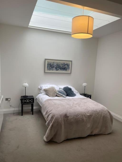 Апартаменты 2Bed2Bath Marylebone Лондон Экстерьер фото