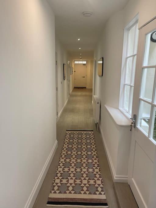 Апартаменты 2Bed2Bath Marylebone Лондон Экстерьер фото