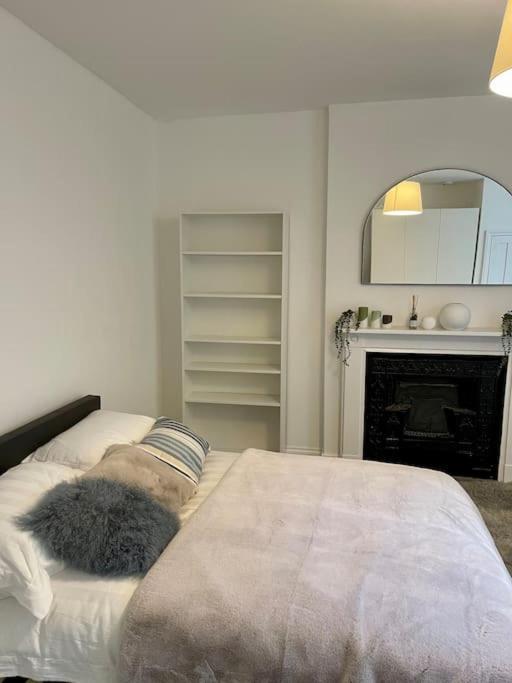 Апартаменты 2Bed2Bath Marylebone Лондон Экстерьер фото