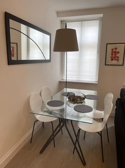 Апартаменты 2Bed2Bath Marylebone Лондон Экстерьер фото