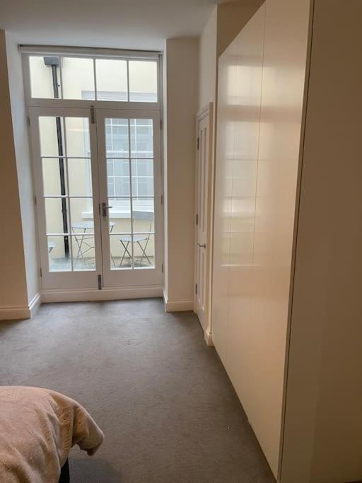 Апартаменты 2Bed2Bath Marylebone Лондон Экстерьер фото