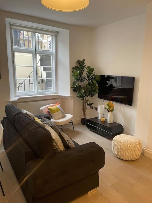 Апартаменты 2Bed2Bath Marylebone Лондон Экстерьер фото